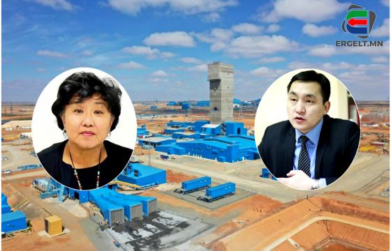 ЭСРЭГ ТЭСРЭГ БАЙР СУУРЬ: “Оюутолгой”-н шинэ гэрээний сэдвээр улстөржих нь ЗӨВ, БУРУУ