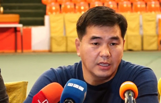 Ц.МАГАЛЖАВ: Э.Оюунболдыг хэн нэгний захиалгаар хэлмэгдүүлж, хохироох шаардлага надад байхгүй 