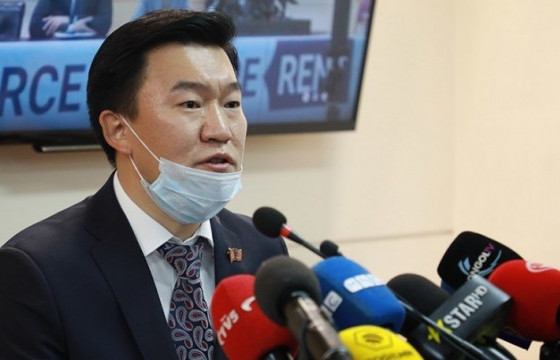 М.ТУЛГАТ: Хувиараа бизнес эрхлэгчид үстэй толгойгоо зулгааж, яаж амьдрахаа ойлгохоо больсон