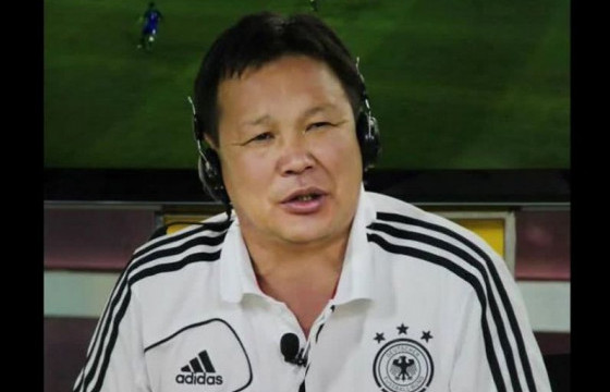 ЗУЛ: Хөл бөмбөгийн 