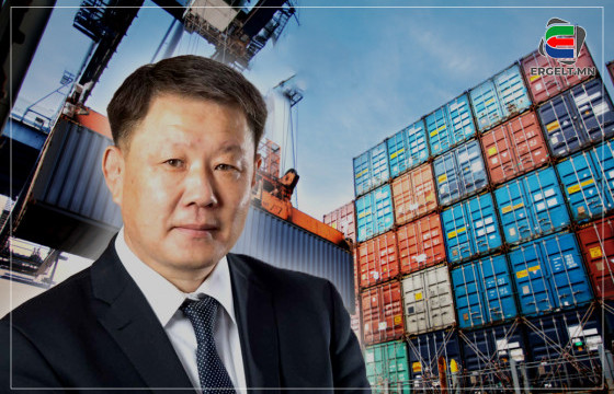 ЭРГЭЛТИЙН ОНЦЛОХ НИЙТЛЭЛ: Л.Халтар сайдын мөнгө угаах гэмт хэрэг буюу “Үндэсний тээврийн корпораци” ХХК-ийн 3.6 тэрбумын ашигтай бизнестэй ТАНИЛЦ