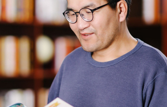 С.ГАНБОЛД: Хүүхэдтэйгээ муудалцахгүй үсэг зааж өгөх боломжтой боллоо