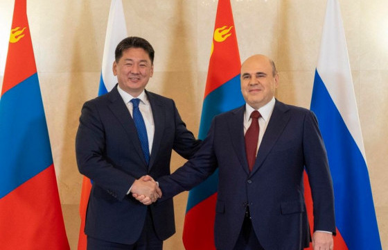 “Улаанбаатар төмөр зам”-ын дүрмийн санг нэмэх ажлыг шуурхай хэрэгжүүлэхээр болжээ