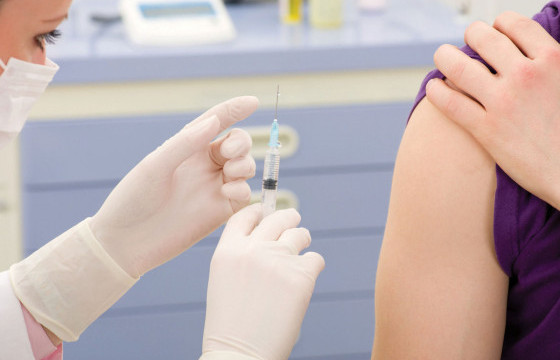 Нэмэлт тунд 40.5 хувь хамрагдсан байна