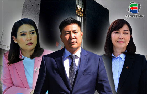 “ДАВХАР ДЭЭЛ” I: Төсөвт шунаж, тендер “хамж”, танил талаа тушаал дэвших шат болгосон ТӨЛӨӨЛӨГЧИДТЭЙ ТАНИЛЦ