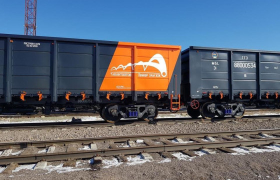 Галт тэрэгний зүтгүүрт нэг иргэн дайруулж, амиа алджээ