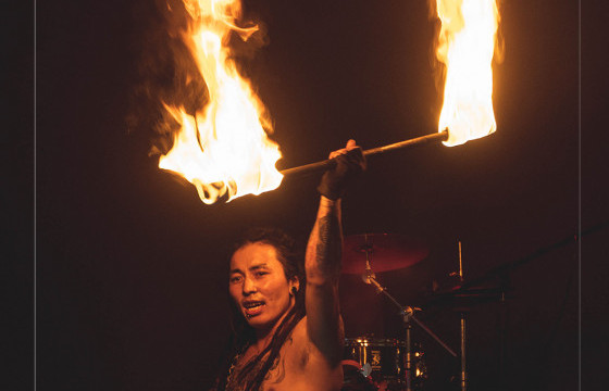 ФОТО: Гайхамшигтай үзүүлбэр, дахин давтагдашгүй дүр төрх