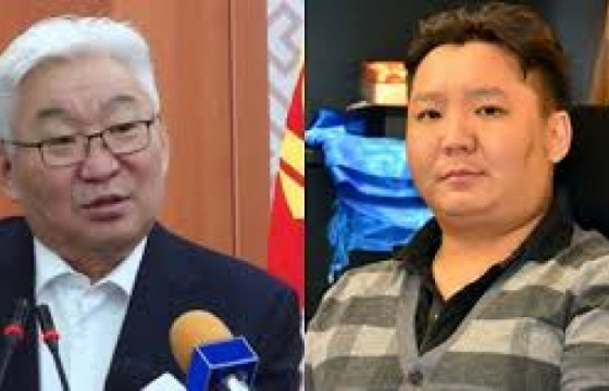 “Э.Бат-Үүл, Б.Чулуудай нарын хөрөнгийг битүүмжилсэн”