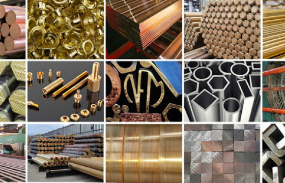 Суурь металлуудын үнэ унав