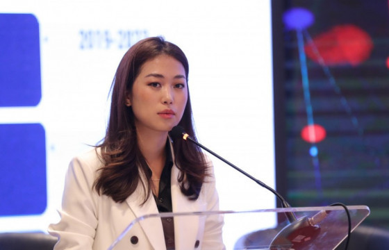 Б.Болор-Эрдэнэ: Ирэх онд 1000 гаруй үйлчилгээг E-Mongolia-д оруулахаар төлөвлөж байна