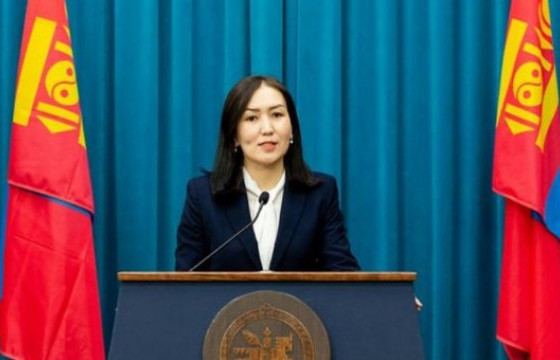 Ч.БОЛОРТУЯА: Цагаан сарыг өргөн дэлгэр тэмдэглэхгүй, төрийн золголт хийхгүй