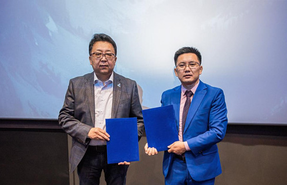 Голомт банк дижитал шилжилтийн бодит жишгийг “Интерактив” ХХК-тай хамтран тогтооно 