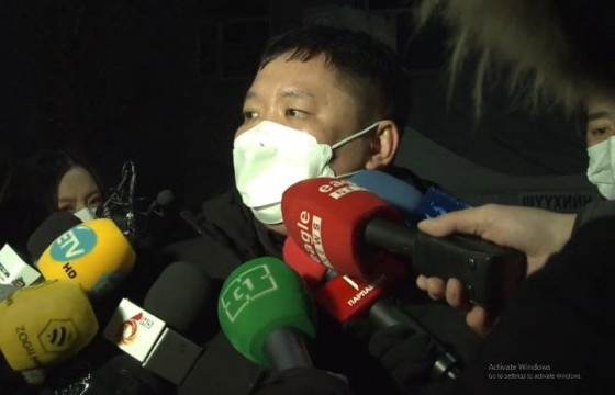 Э.ЧУЛУУДАЙ: Миний аавыг болон бусад хүнийг буруутгах нотлох баримт хангалтгүй байсан ч прокурор яллах талд хэт туйлширсан