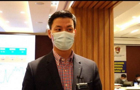 Гадаадаас ирсэн иргэдээс гурван удаа  шинжилгээ авна