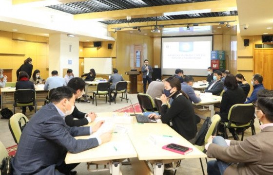 Монголын аялал жуулчлалын 2022-2024 оны зорилго, зорилтуудыг тодорхойлно