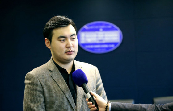 Н.ТЭМҮҮЛЭН: АТГ-ын мөрдөгчид 20 кг алт оруулж ирсэн гэдэг нь худал