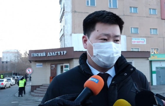  Л.ДАНЗАНОРОВ: Н.Түвшинбаяр хэргийн талаар маргахгүй, гурван тэрбум төгрөгийн хохирол барагдуулсан