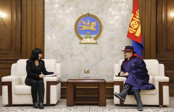 Унгарын Засгийн газрын тэтгэлгээр жил бүр 200 оюутан суралцуулахаар болжээ