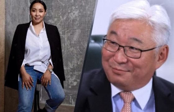 Э.БАТ-ҮҮЛИЙН ОХИН Б.ХУЛАН: Прокурор аавд минь “Таныг Засаг дарга байхдаа хийж, хэрэгжүүлсэн бодлого, үйл хэргийн чинь төлөө яллаж байна” гэж хэлсэн