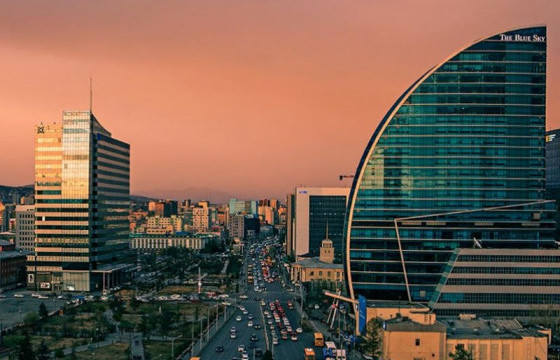 Улаанбаатар хот 204 хороотой боллоо