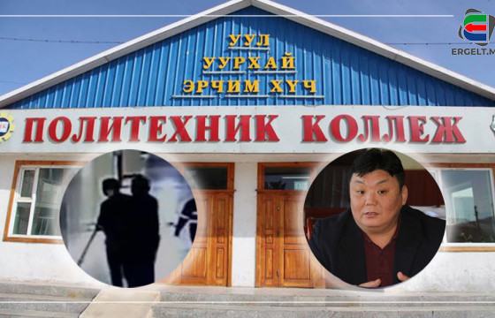 Г.РАВЖАА: Захирал бэлтгэлийн хувцастай байхыг хараад элэгдэж, шанаадаж, уруул сэтэлж, доромжилж хөөсөн