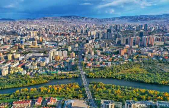 Иргэн бүр нь хувьцаа эзэмшигч болсон Монгол орон