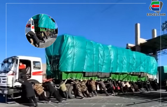 Жолооч Ж.ЭНХТҮВШИН: ХИЛИЙН ЦААНА ОЛОН САР ГАЦСАН ЗУНЫ ТҮЛШТЭЙ МАШИН АСАХГҮЙ, ТҮРЖ БАЙНА