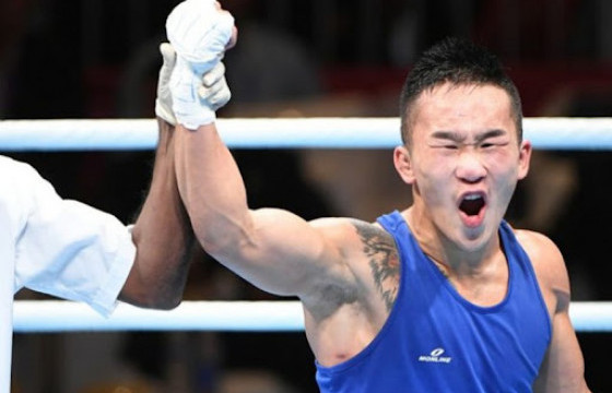 Э.ЦЭНДБААТАРЫН ЭЭЖ Г.БОЛОРМАА: Хүүгээ тайван, өөртөө итгэлтэй тулалдахыг харах сайхан байлаа