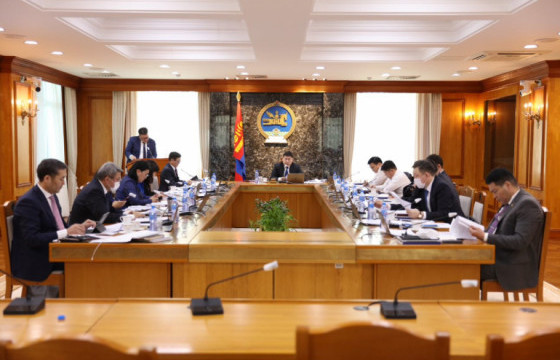 Шинэ сэргэлтийн бодлого батлах тухай тогтоолын төслийг УИХ-д өргөн мэдүүлнэ