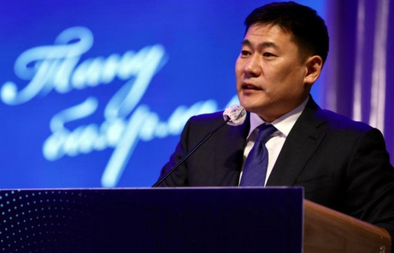 Л.Оюун-Эрдэнэ: Цагаан нөмрөгт баатрууддаа талархал илэрхийлье