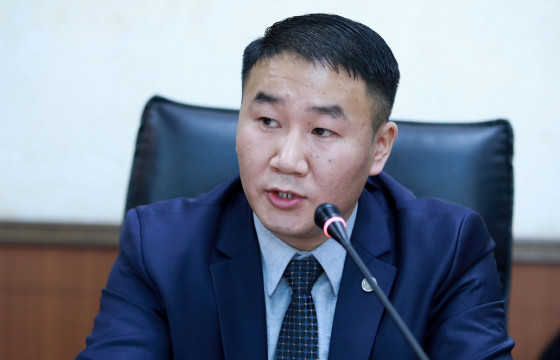 Б.УУГАНБАТ: Ирэх оноос төлөвлөгөөт, төлөвлөгөөт бус шалгалтыг 50 хувь бууруулна