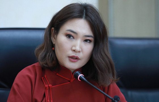 Г.ГАНГАМӨРӨН: Жижиг, дунд үйлдвэр эрхлэгчдийн дунджаар 94 хувь нь коронавирусийн нөлөөнд өртсөн