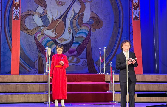 “Болор цом”-ын шүүгчид зөв шүүсэн бол Тө.Бямбасүрэн хол тасархай түрүүлэх байлаа