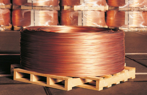 Египетийн зэсийн экспорт 130 хувиар өсжээ