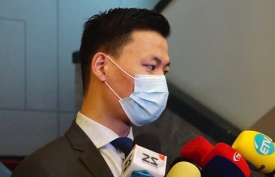 Т.БАЯРХҮҮ: Иргэдийг тусгаарлах явцад алдаа гарсныг хүлээн зөвшөөрч байна