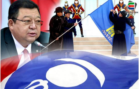 Ардчилсан нам С.Эрдэнэтэй “булшлагдаж”, МоАХ-ыг нам болгох уу