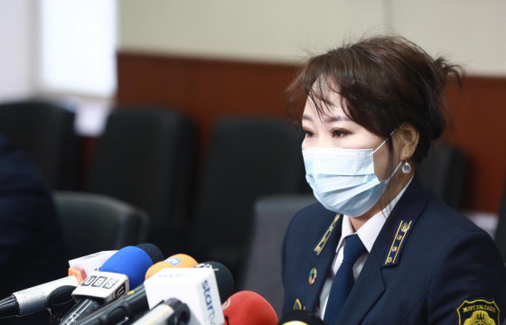 Н.НАРАНГЭРЭЛ: 135 мянган аж ажуйн нэгж, иргэний түлшний хэрэглээнд хяналт шалгалт хийхэд дөрвөн зөрчил илэрсэн