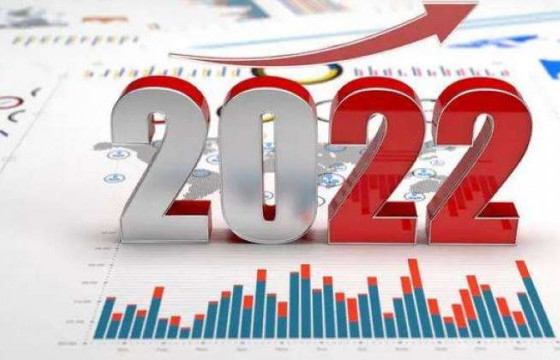 Дэлхийн эдийн засаг анх удаа 100 их наяд ам.доллар давах төлөвтэй байна