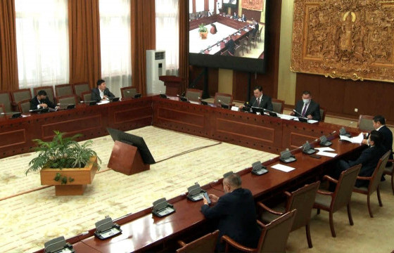 Цар тахлын хуулийг сунгахыг Байнгын хорооны гишүүд дэмжив