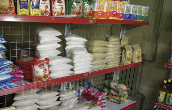 Хүнсний барааны үнэ өмнөх оны мөн үеэс 19.6 хувь өсжээ