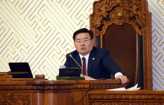 Ковидын хуулийг зургаан сараар сунгах эсэх талаар хэлэлцэж байна