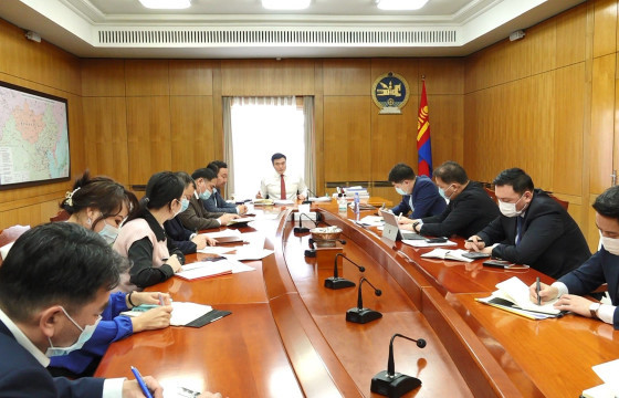 Сайжруулсан шахмал түлш болон шатахууны чанарыг нарийвчилж шалгана