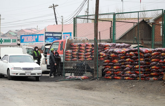 Сайжруулсан шахмал түлш борлуулах цэгийг өглөө, оройн ээлжид шилжүүлжээ