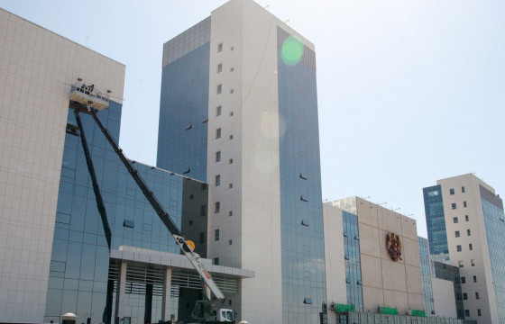 “400 хүний ажлын байрыг Яармаг руу нүүлгэж байна”