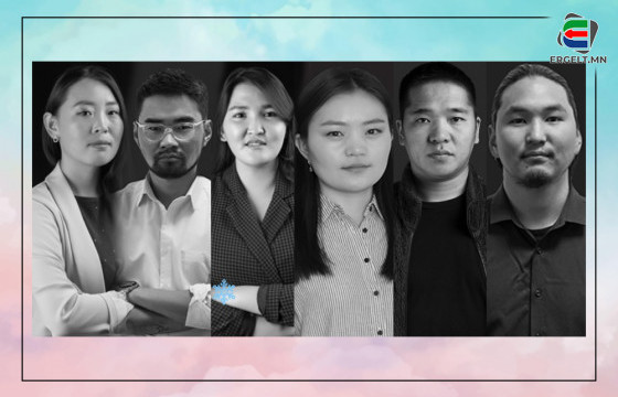 “ЭРГЭЛТ”-ИЙН ШИЛДЭГ БҮТЭЭЛИЙН ЭЗЭД  ТОДОРЛОО