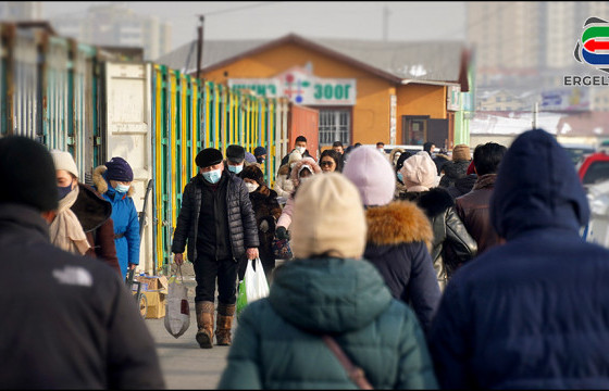 ФОТО СУРВАЛЖИЛГА: 