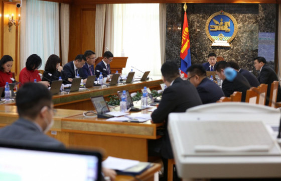   Замын-Үүд дэх дундын бүсээс тээвэр логистикийн талбай хүртэл богино тээврийг нэгдсэн зохион байгуулалтад оруулна