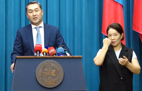 Н.ТАВИНБЭХ: Ирэх оны тавдугаар сарын 1 хүртэл цахилгааны үнийг төрөөс даана