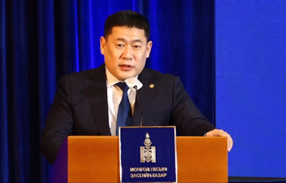 Ерөнхий сайд Бээжингийн олимпод оролцоно