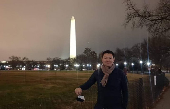 ХӨСҮТ-ийн захирал асан Л.Баттөр: Эрүүл мэндийн салбарын 100 жилийн ойгоор дарга нар биш эмч, ажилтнууд баярлах эрхтэй